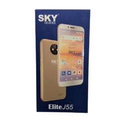 Sky Elite J55 Smartphone 8GB 4G LTE 5MP 5.4″ IPS Unlocked AT&T Cricket T-Mobile