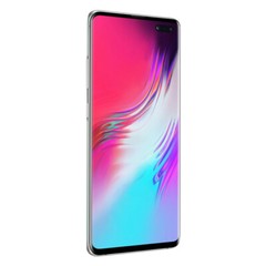 Samsung Galaxy S10 5G G977V 256GB Verizon Unlocked Smartphone Open Box Silver US