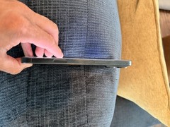 Apple iPhone 16 Pro Max 256GB Black Unlocked 6.9in iOS USB-C 48MP
