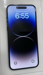 Apple iphone 14 Pro Max 128gb, WIFI ONLY *Read Full Description*