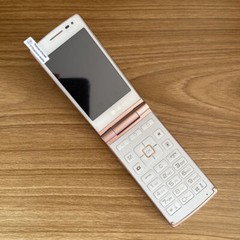LG Wine Smart D486 4GB ROM 3.5″ Android Flip Keyboard 4G LTE Unlocked Smartphone