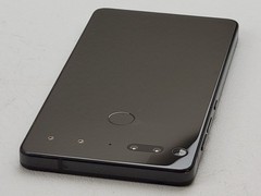 Essential Phone (PH-1) 128GB (Sprint) Smartphone – POOR CONDITION – H6403