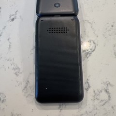 Alcatel Cingular Flip 4 IV U102AA – Black ( AT&T ) 4G LTE Smartphone