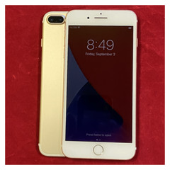 Apple iPhone 7 Plus GSM Unlocked Verizon T-Mobile 🔥Pristine LTE -32/128GB