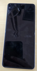 Samsung Galaxy Z Flip 7 – 256 GB – Blue Shadow (T-Mobile)**READ DESCRIPTION**