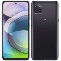Motorola Moto One 5G Ace XT2113-1PP Verizon Only 64GB Volcanic Gray C