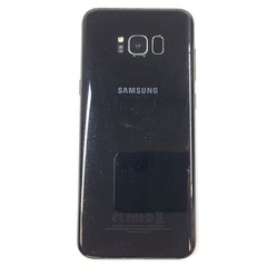 Samsung Galaxy S8+ Plus SM-G955W 64GB Unlocked Smartphone Black – Grade B