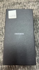 Samsung Galaxy S9+ 64GB Blue Phones Turning on for Parts Only