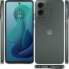 Unlocked Motorola Moto G 5G 2024 XT2417 4GB RAM 128GB USA Original Retail Box