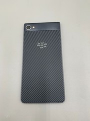 BlackBerry Motion Dual BBD100-2 32GB Android Unlocked Smartphone Black Good