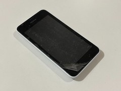 Original Nokia Lumia 530 Development / Prototype device (RM-1019)