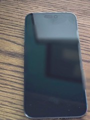 Apple iPhone 14 Pro Max – 256 GB – Purple (AT&T) With Tik Tok Still Working