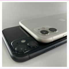 Apple iPhone 11 64GB/128GB – Unlocked Black, White, Green – Free Shipping!