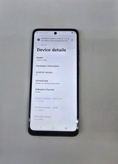 Cricket Moto G – 2025 XT2513-2 Works Great Clean Esn Looks Great FREE SHIPPING