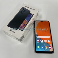 Unlocked Samsung Galaxy A23 5G SM-A236B/DS 6.6″ 64GB/128GB New Sealed Smartphone