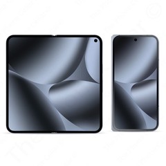 Google Pixel 10 Pro Fold 256GB Unlocked Moonstone 48MP 6.4″