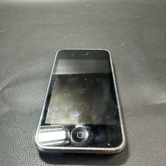 Apple iPhone 3GS A1303 – Unlocked – Black – 32GB IOS 5.1.1 – Tested And Works