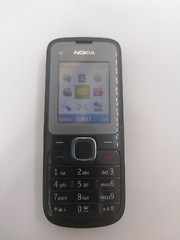 Nokia C1 – 01 RM-607 used unlocked phone