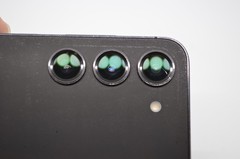 READ Samsung Galaxy S23+ Plus 256GB SM-S916U1 Black (Unlocked) #B370