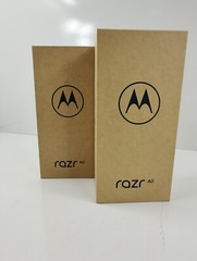 Motorola Razr 40 5G 8+256GB XT2323-1 GSM Unlocked International Ver, 2 Colors
