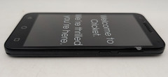 Alcatel 5044C Verso 4G LTE Android Smartphone Cricket Locked 16GB 5MP 5″ Display