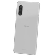 Original SONY Xperia 10 X10 III XQ-BT52 128GB Unlocked GSM 5G Smartphone