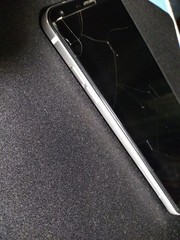 LG-US700 Q6 32GB 3GB RAM Smartphone