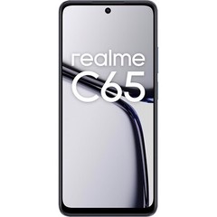 Realme C65 4G Starlight Black 128GB + 6GB Dual-SIM Factory Unlocked GSM NEW
