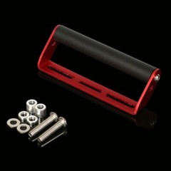 For Yamaha YZ250F/FZ YZ450F WR250F/450F HandleBar Riser Phone Bracket Mount Bar