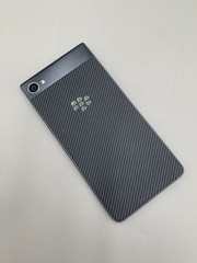 BlackBerry Motion Dual BBD100-2 32GB Android Unlocked Smartphone Black Good
