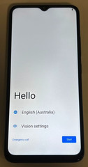 Used TCL 503 Telestra Locked Android GSM Dual SIM 64GB 6.6″Display (B Grade)