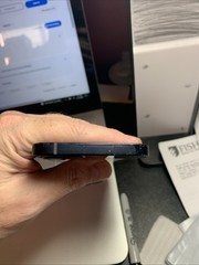 iPhone 12 128gb Unlocked batt health 92