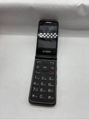 Alcatel 4044C Cricket Cell Flip Phone