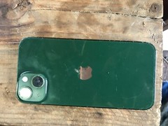 Apple iPhone 13 – 128GB – Green (Unlocked)