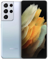 New Sealed Samsung S21 Ultra5G SM-G998U 256GB GSM CDMA Factory Unlocked US Stock