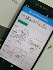 Sony Xperia Z3+ Android E6553 Unlocked 3GB+32G Cheap MobilePhone GoodCondition