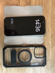 Apple iPhone 16 Pro Max 256GB Desert Titanium, Unlocked