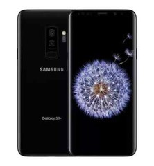 Samsung Galaxy S9+ PLUS G965F/DS 256GB DUAL SIM Open Box Fully Unlocked PHONE A+