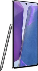 Samsung Galaxy Note 20 5G SM-N981U1 128GB Factory Unlocked Smartphone -OPEN BOX-
