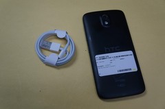 HTC DESIRE 526 8GB – BLACK (Verizon) FREE BUNDLE & SHIPPING
