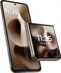 Motorola Razr Ultra 2025 1TB XT2551-1 PANTONE Mountain Trail (Unlocked)Excellent
