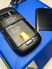 NOKIA C7-00 Mobile Phone Old Stock Rare Collectors Mobile Phone Cell
