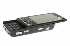 Unlocked Original NOKIA N95 8GB Mobile Phone 3G 5MP Wifi GPS 2.8”Screen GSM