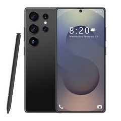 NEW G25 Ultra Android 15 Unlocked Cell Phone Smartphone Dual SIM 5G Cheap Mobile