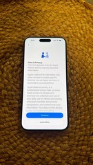 Apple iPhone 15 Pro Max – 256 GB – Natural Titanium (Unlocked)