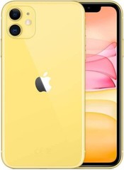 Apple iPhone 11 64/128GB – Fully Unlocked – Used Good – (NO FACE ID)
