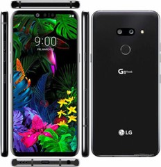 LG G8 ThinQ LM-G820UM 128GB 16MP 4G Unlocked Fingerprint Smartphone New Sealed