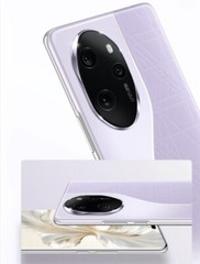 Honor 100 Pro 5G 6.78″ 50MP 12GB+256GB Snapdragon 8+ Gen2 Triple Camera 5000mAh