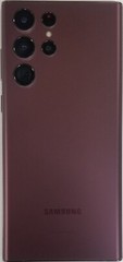Original Samsung Galaxy S22 Ultra SM-S908U 128GB Unlocked Open Box Condition