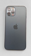 Apple iPhone 12 Pro Unlocked 128GB/256GB Random Color Good Condition